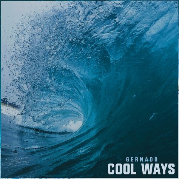 Cover art for COOL WAYS