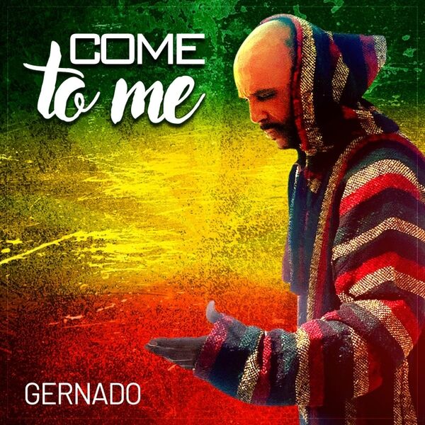 Cover art for Come To Me