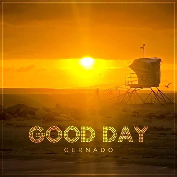 Cover art for Good Day